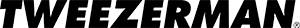 Tweezerman logo