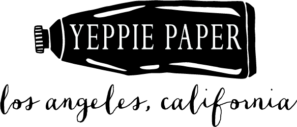 Yeppie Paper logo