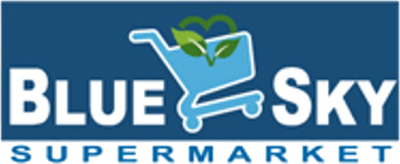 Blue Sky logo
