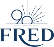 Fred logo