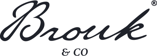 Brouk & Co logo