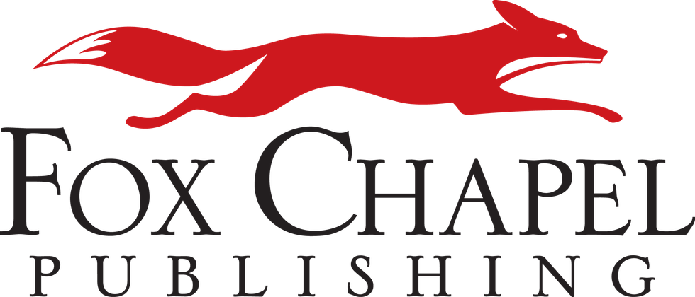 Fox Chapel Publishing logo