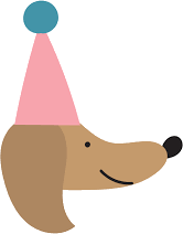 Pippi Post logo