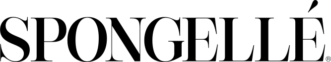 Spongellé logo