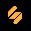 Simplified logo