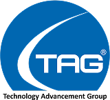 tag logo