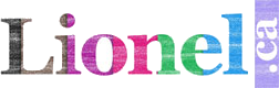 Lionel logo