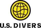 U.S. Divers logo