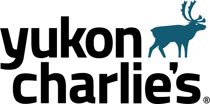 Yukon Charlie's logo