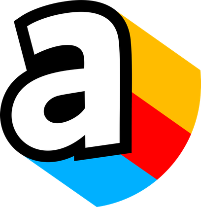 Asmodee North America logo