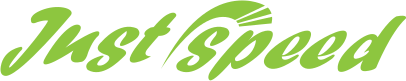 Just Speed logo