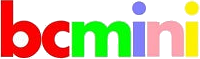 BCmini logo