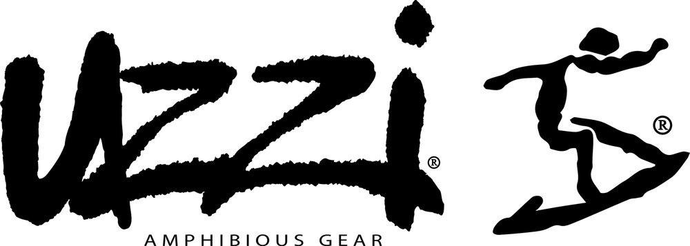 Uzzi logo