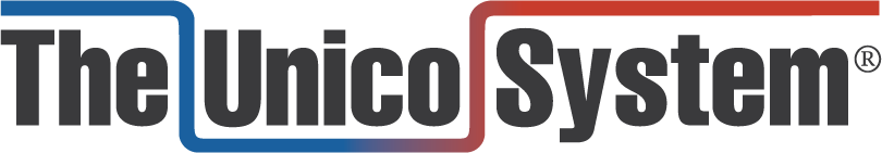 The Unico System logo