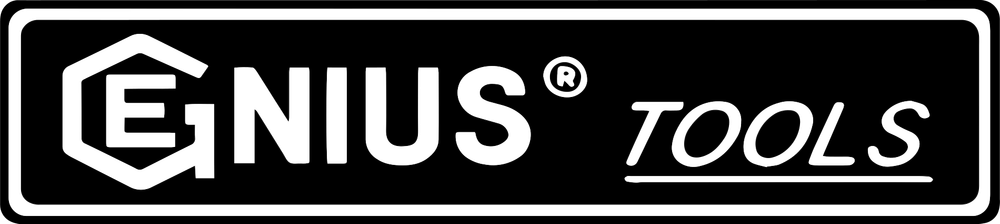 Genius Tools USA logo