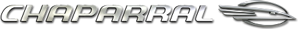 Chaparral Boats logo