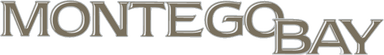 Montego Bay Pontoons logo