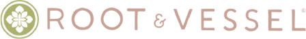 Root and Vessel logo