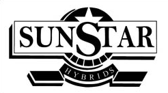 Sunstar Hybrids logo