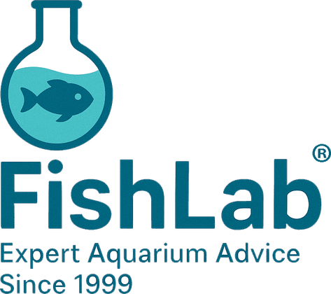 FishLab logo