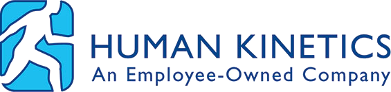 Human Kinetics logo