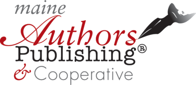 Maine Authors Publishing logo