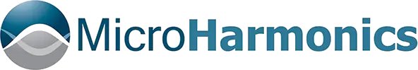 Micro Harmonics logo