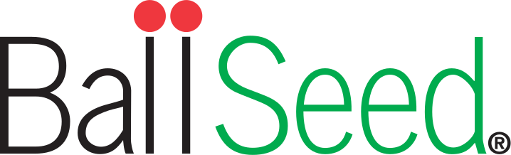 Ball Seed logo