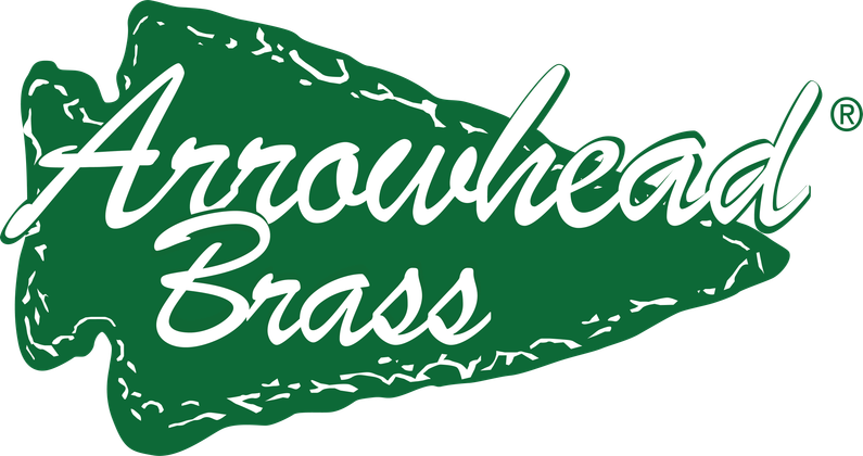 Arrowhead Brass & Plumbing logo
