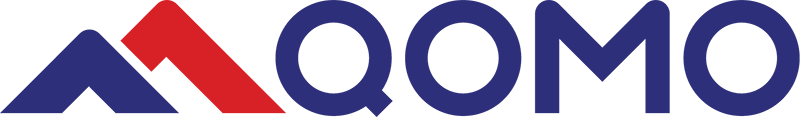 QOMO logo