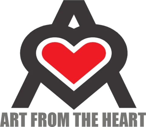 Art from the Heart logo