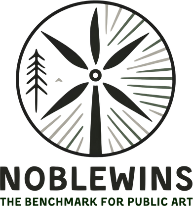 Noblewins logo