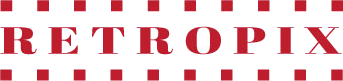 Retro Pix logo