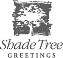 Shade Tree Greetings logo