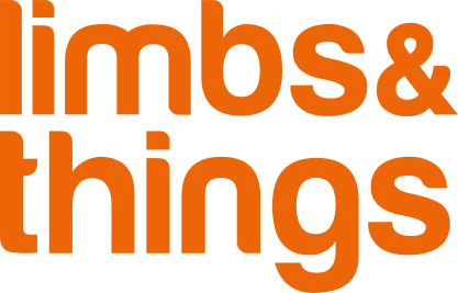 Limbs & Things USA logo
