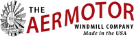 Aermotor Windmill Company logo