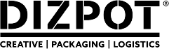 DIZPOT logo