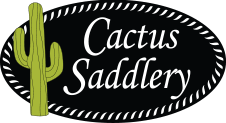 Cactus Saddlery logo