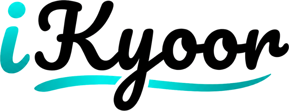 iKyoor logo