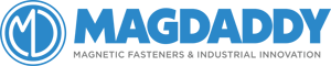 Mag Daddy logo