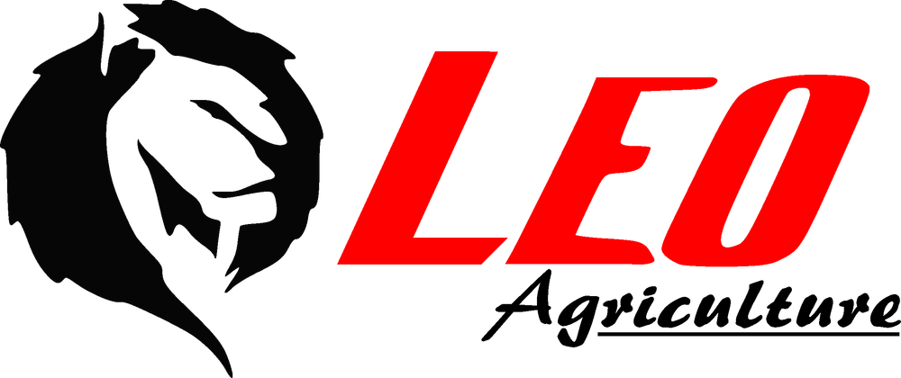 LEO Agriculture logo