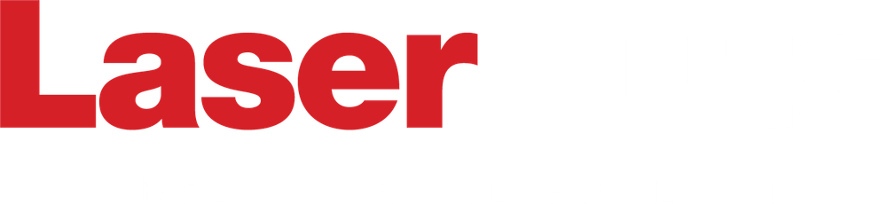 LaserCutsLine logo