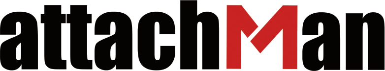 Attachman logo