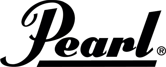 Pearl Drums logo