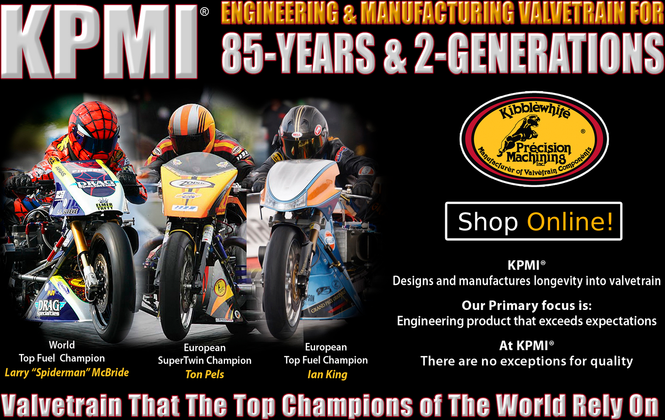 KPMI logo