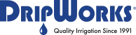 DripWorks logo