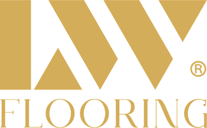 LW Flooring logo