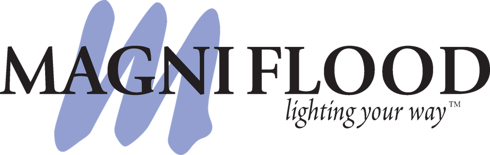 MagniFlood logo