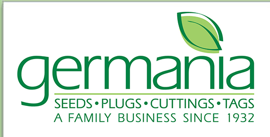 Germania Seed Company logo