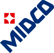 MIDCO Global logo